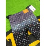 2025年8月2日入荷新作Louis Vuittonジーパン人気/【极品】/DW工場