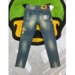 2025年8月2日入荷新作DGジーパン人気/【极品】/DW工場