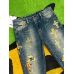 2025年8月2日入荷新作DGジーパン人気/【极品】/DW工場