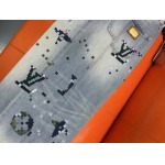 2025年8月2日入荷新作Louis Vuittonジーパン人気/【极品】/KB工場