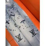 2025年8月2日入荷新作Louis Vuittonジーパン人気/【极品】/KB工場