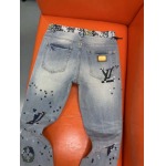 2025年8月2日入荷新作Louis Vuittonジーパン人気/【极品】/KB工場