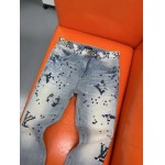 2025年8月2日入荷新作Louis Vuittonジーパン人気/【极品】/KB工場