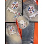 2025年8月2日入荷新作Balenciagaジーパン人気/【极品】/KB工場