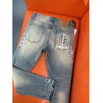 2025年8月2日入荷新作Balenciagaジーパン人気/【极品】/KB工場