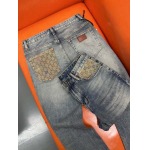 2025年8月2日入荷新作GUCCIジーパン人気/【极品】/KB工場