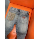 2025年8月2日入荷新作GUCCIジーパン人気/【极品】/KB工場