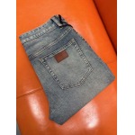 2025年8月2日入荷新作GUCCIジーパン人気/【极品】/KB工場