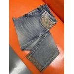 2025年8月2日入荷新作GUCCIジーパン人気/【极品】/KB工場