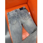 2025年8月2日入荷新作Louis Vuittonジーパン人気/【极品】/KB工場