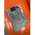 2025年8月2日入荷新作Louis Vuittonジーパン人気/【极品】/KB工場