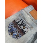 2025年8月2日入荷新作Louis Vuittonジーパン人気/【极品】/KB工場