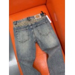 2025年8月2日入荷新作GUCCIジーパン人気/【极品】/KB工場