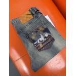 2025年8月2日入荷新作Louis Vuittonジーパン人気/【极品】/KB工場