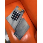 2025年8月2日入荷新作Louis Vuittonジーパン人気/【极品】/KB工場