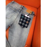 2025年8月2日入荷新作Louis Vuittonジーパン人気/【极品】/KB工場