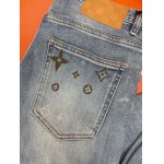 2025年8月2日入荷新作Louis Vuittonジーパン人気/【极品】/KB工場