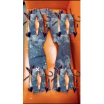 2025年8月2日入荷新作Louis Vuittonジーパン人気/【极品】/KB工場