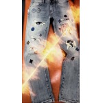 2025年8月2日入荷新作Louis Vuittonジーパン人気/【极品】/KB工場