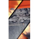 2025年8月2日入荷新作Louis Vuittonジーパン人気/【极品】/KB工場