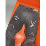 2025年8月2日入荷新作Louis Vuittonジーパン人気/【极品】/KB工場