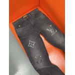 2025年8月2日入荷新作Louis Vuittonジーパン人気/【极品】/KB工場