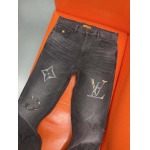 2025年8月2日入荷新作Louis Vuittonジーパン人気/【极品】/KB工場