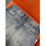 2025年8月2日入荷新作Chrome Heartsジーパン人気/【极品】/KB工場