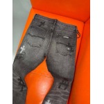 2025年8月2日入荷新作Chrome Heartsジーパン人気/【极品】/KB工場