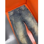 2025年8月2日入荷新作Louis Vuittonジーパン人気/【极品】/KB工場