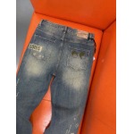 2025年8月2日入荷新作Louis Vuittonジーパン人気/【极品】/KB工場