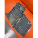 2025年8月2日入荷新作Louis Vuittonジーパン人気/【极品】/KB工場