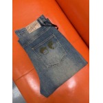 2025年8月2日入荷新作Louis Vuittonジーパン人気/【极品】/KB工場