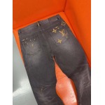 2025年8月2日入荷新作Louis Vuittonジーパン人気/【极品】/KB工場