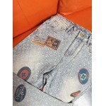 2025年8月2日入荷新作Louis Vuittonジーパン人気/【极品】/KB工場