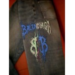 2025年8月2日入荷新作Balenciagaジーパン人気/【极品】/KB工場