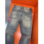 2025年8月2日入荷新作Balenciagaジーパン人気/【极品】/KB工場