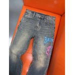2025年8月2日入荷新作Balenciagaジーパン人気/【极品】/KB工場