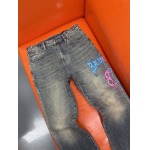 2025年8月2日入荷新作Balenciagaジーパン人気/【极品】/KB工場