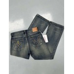 2025年8月2日入荷新作YSLジーパン人気/【极品】/KB工場