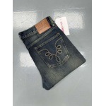 2025年8月2日入荷新作YSLジーパン人気/【极品】/KB工場