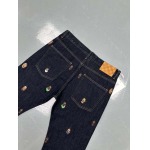 2025年8月2日入荷新作Louis Vuittonジーパン人気/【极品】/KB工場