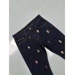 2025年8月2日入荷新作Louis Vuittonジーパン人気/【极品】/KB工場