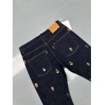 2025年8月2日入荷新作Louis Vuittonジーパン人気/【极品】/KB工場