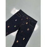 2025年8月2日入荷新作Louis Vuittonジーパン人気/【极品】/KB工場