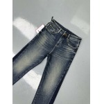 2025年8月2日入荷新作GUCCIジーパン人気/【极品】/KB工場