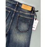 2025年8月2日入荷新作GUCCIジーパン人気/【极品】/KB工場