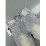 2025年8月2日入荷新作Louis Vuittonジーパン人気/【极品】/KB工場