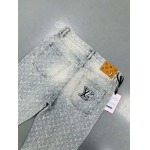 2025年8月2日入荷新作Louis Vuittonジーパン人気/【极品】/KB工場