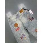 2025年8月2日入荷新作Louis Vuittonジーパン人気/【极品】/KB工場
